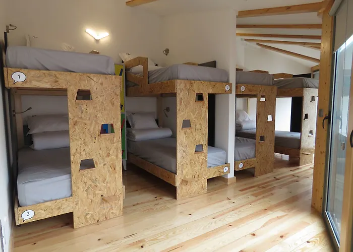 House Petit Lusa Πανσιόν