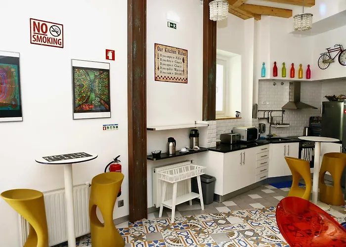 House Petit Lusa Πανσιόν