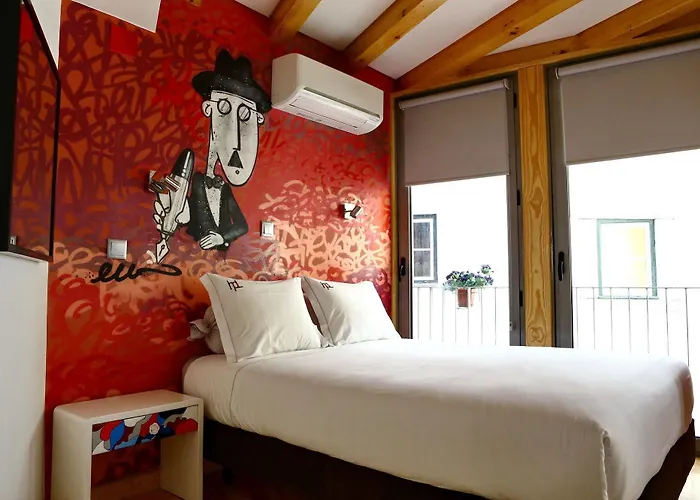 Πανσιόν House Petit Lusa