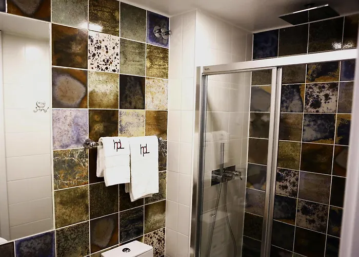 House Petit Lusa 3*