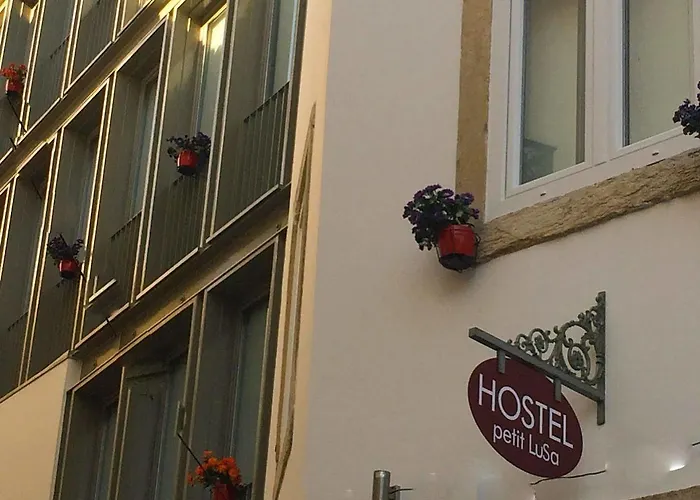House Petit Lusa Lisboa