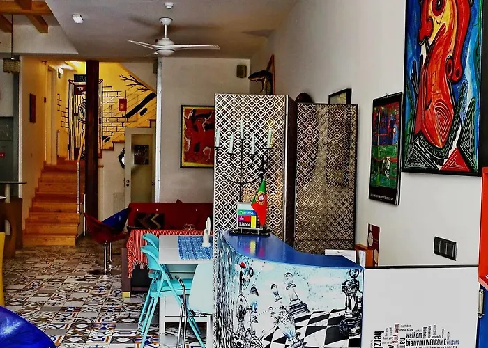 House Petit Lusa 3* Lisboa