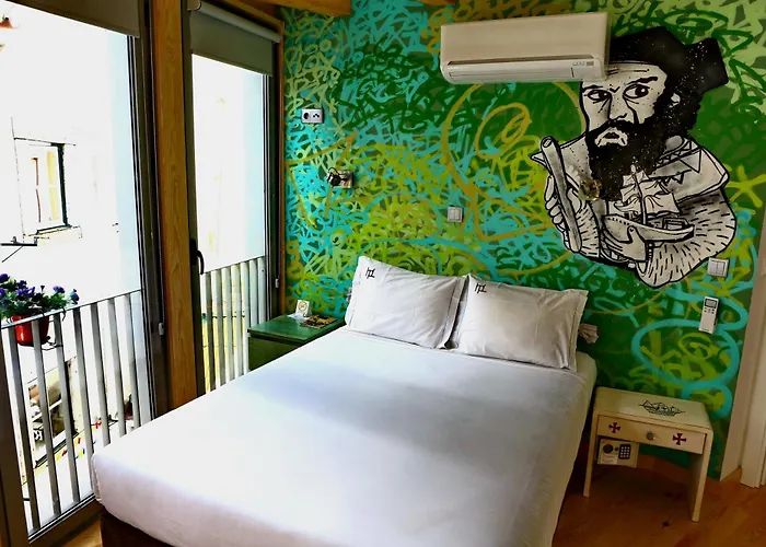 House Petit Lusa 3*