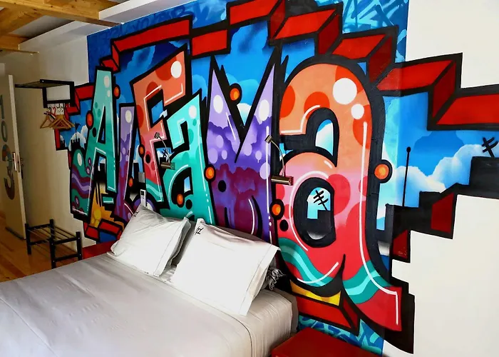 House Petit Lusa 3*