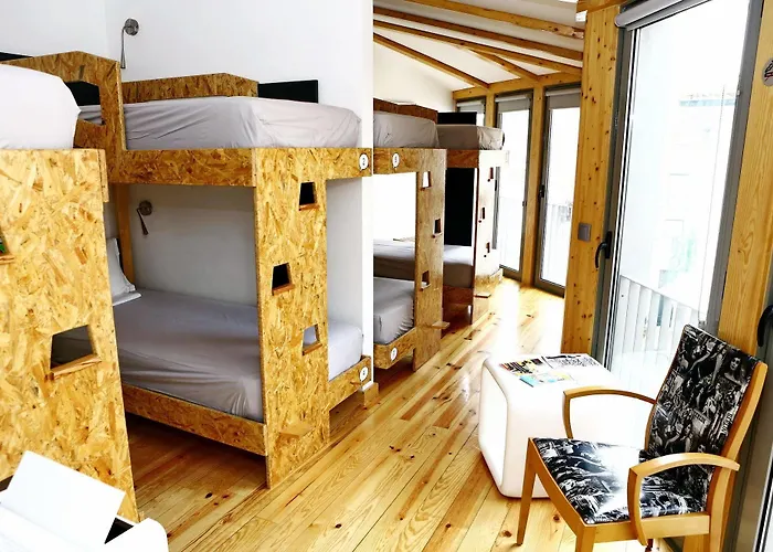 House Petit Lusa Πανσιόν