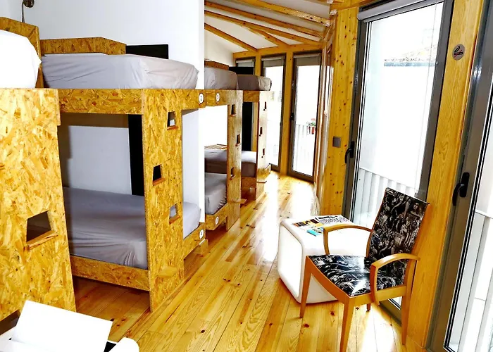 House Petit Lusa