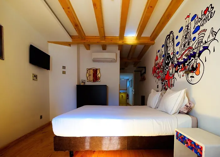 House Petit Lusa 3*