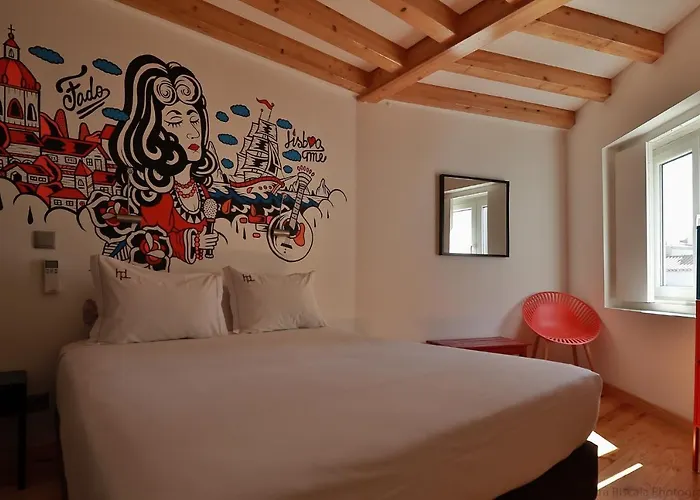 Πανσιόν House Petit Lusa
