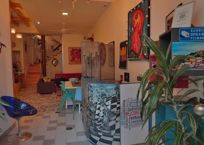 House Petit Lusa
