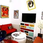 House Petit Lusa Lisboa
