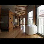 House Petit Lusa Pensión 3*