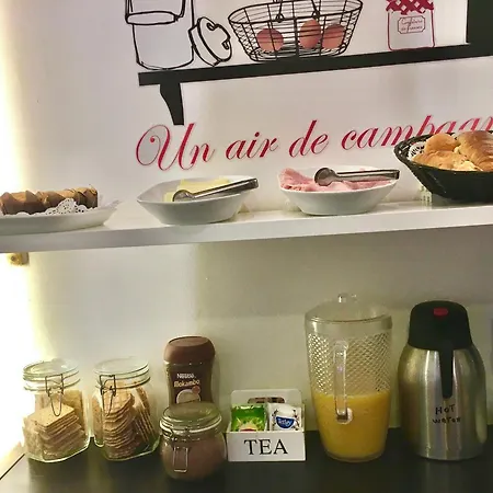 House Petit Lusa 3* Лиссабон