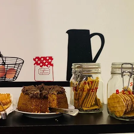 Gæstehus House Petit Lusa Lisboa