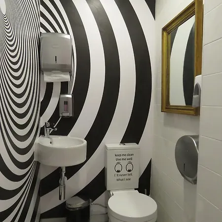 Гостевой дом House Petit Lusa 3*