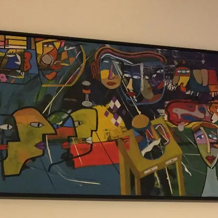 Gæstehus House Petit Lusa 3*