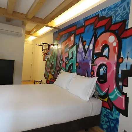 Гостевой дом House Petit Lusa 3*