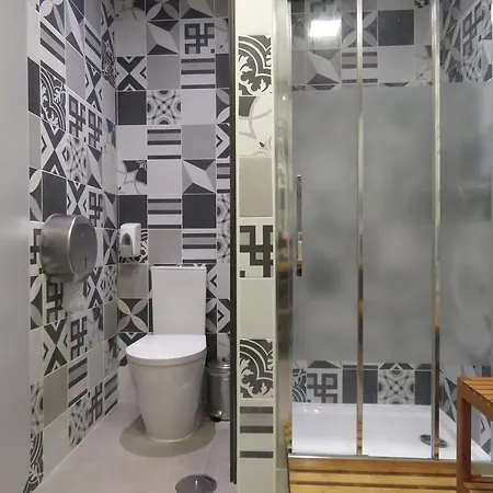 Гостевой дом House Petit Lusa 3*