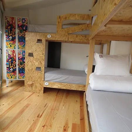 Гостевой дом House Petit Lusa 3*