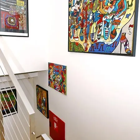 Гостевой дом House Petit Lusa 3*