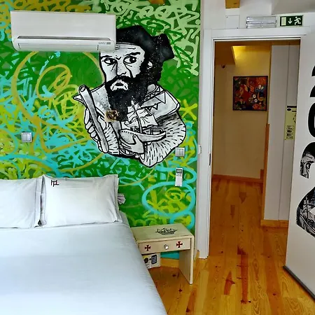 Gæstehus House Petit Lusa