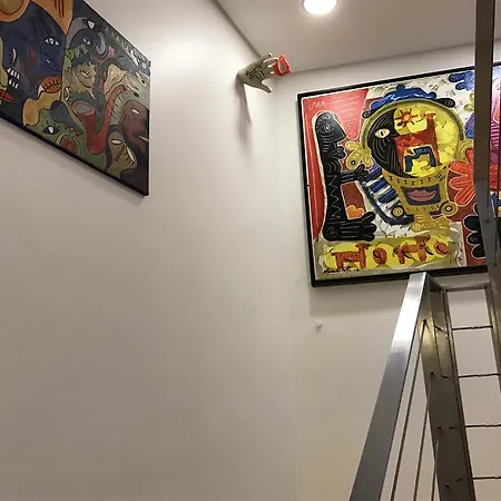 House Petit Lusa Gæstehus