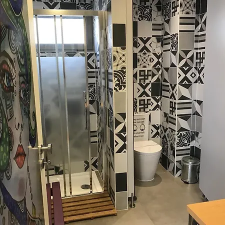House Petit Lusa Гостевой дом 3*