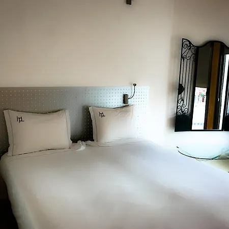 House Petit Lusa Гостевой дом