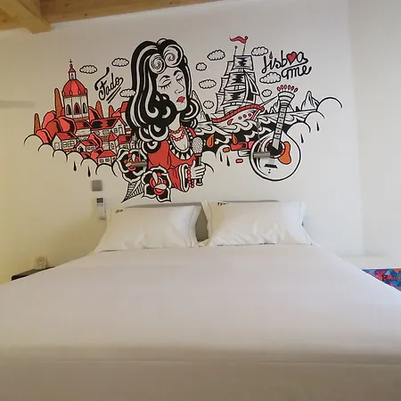 Гостевой дом House Petit Lusa