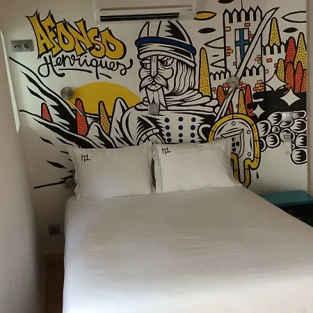 House Petit Lusa Гостевой дом 3*