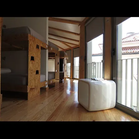 House Petit Lusa Гостевой дом 3*