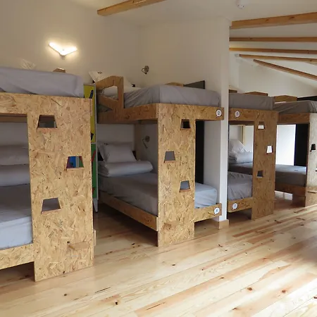 House Petit Lusa Гостевой дом