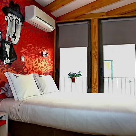 Gæstehus House Petit Lusa 3*