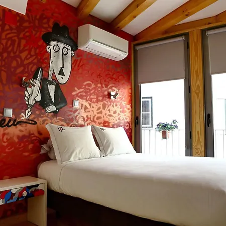 Gæstehus House Petit Lusa