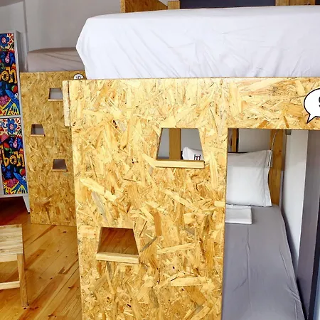 Gæstehus House Petit Lusa