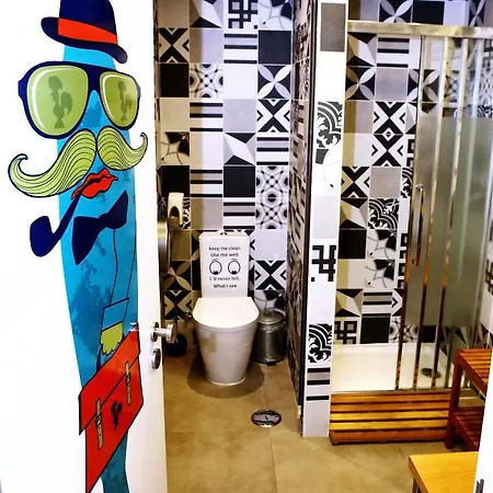 Gæstehus House Petit Lusa 3*