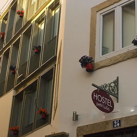 House Petit Lusa Лиссабон
