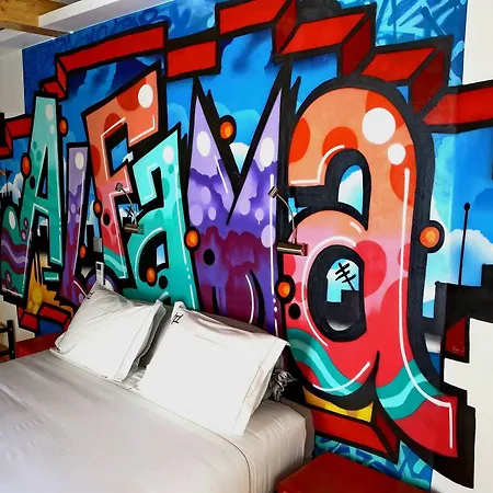 House Petit Lusa 3*