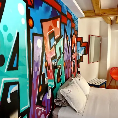 Gæstehus House Petit Lusa 3*