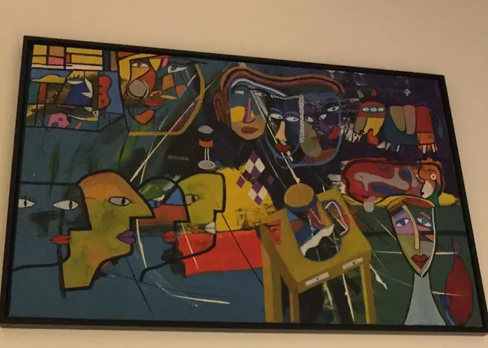 Affittacamere House Petit Lusa 3*