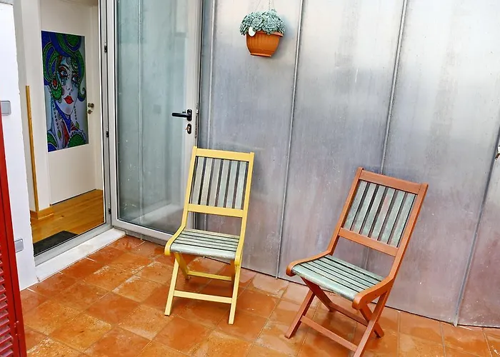 House Petit Lusa Affittacamere 3*